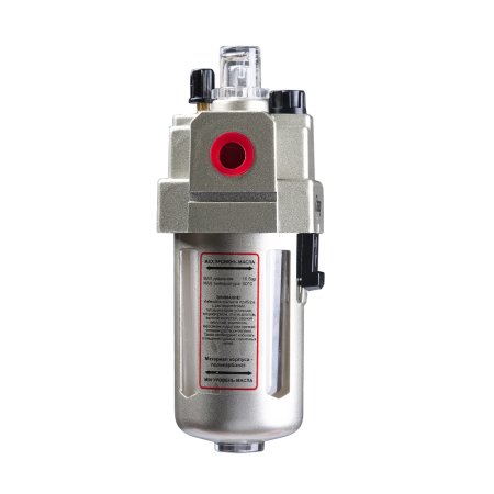 FUBAG Лубрикатор L 1700 1/4 дюйма FUBAG (Фубаг) FUBAG Лубрикатор L 1700 1/4 дюйма в Владивостоке фото