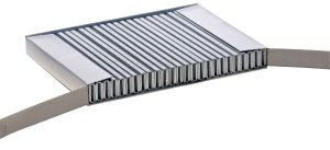 FUBAG Скобы для SN4050 (1.05x1.25мм, 5.7x25.0, 5000 шт) в Владивостоке фото