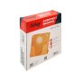 FUBAG Комплект мешков одноразовых 20-25 л для пылесосов серии WD 4SP_5 шт. FUBAG Комплект мешков одноразовых 20-25 л для пылесосов серии WD 4SP_5 шт. в Владивостоке фото
