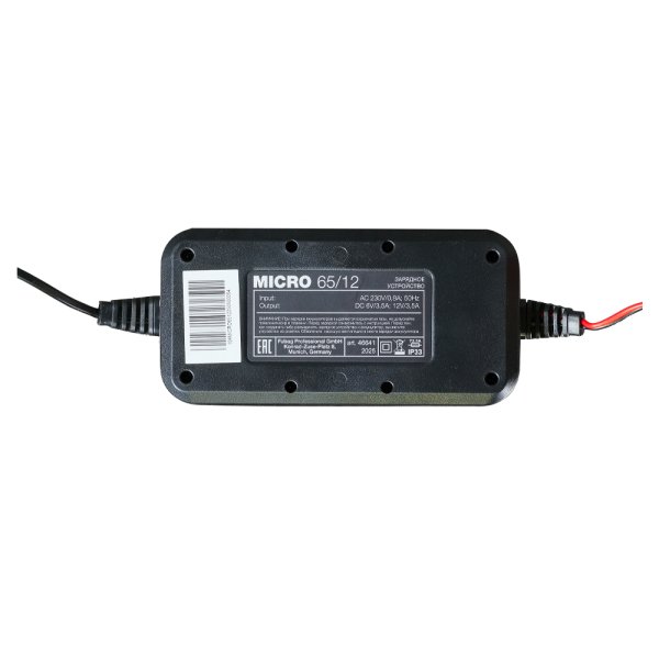 Зарядное устройство FUBAG MICRO 65/12 в Владивостоке фото