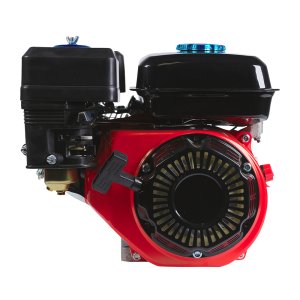 Двигатель в сборе для мотопомпы для сильнозагрязненной воды FUBAG PG 950 T  Двигатель в сборе для мотопомпы для сильнозагрязненной воды FUBAG PG 950 T