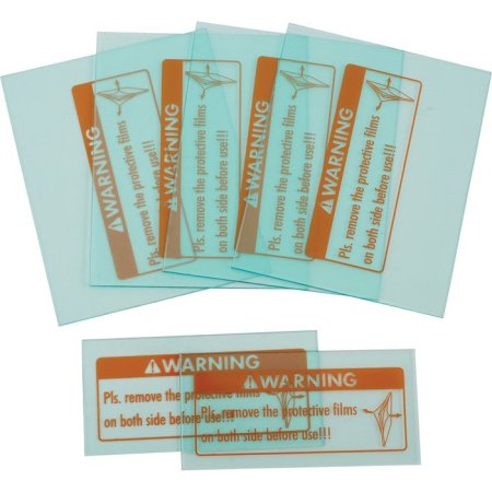 Стекло внешнее для масок сварщика FUBAG IQ (ULTIMA), FUBAG IN (BLITZ 4-13 SuperVisor Digital), размер 133.35х114.3 мм Стекло внешнее для масок сварщика FUBAG IQ (ULTIMA), FUBAG IN (BLITZ 4-13 SuperVisor Digital), размер 133.35х114.3 мм