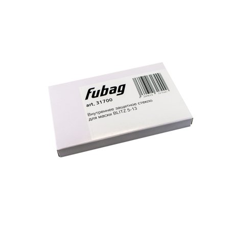 Стекло внутреннее для маски сварщика FUBAG IN (BLITZ 5-13) арт. 31566, стекло неправильной формы, 5 шт.   Стекло внутреннее для маски сварщика FUBAG IN (BLITZ 5-13) арт. 31566, стекло неправильной формы, 5 шт.  в Владивостоке фото