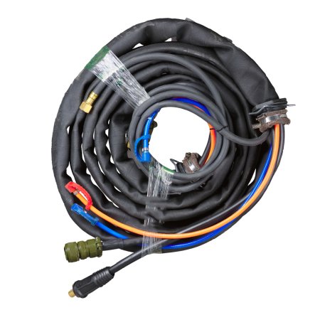 FUBAG Шланг-пакет 5 метров 50мм2 14 pol с воздушным охлаждением FUBAG Шланг-пакет 5 метров 50мм2 14 pol с воздушным охлаждением