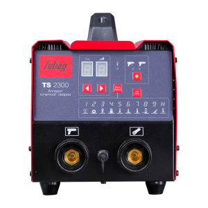 Аппарат точечной сварки FUBAG TS 2300 в Владивостоке фото
