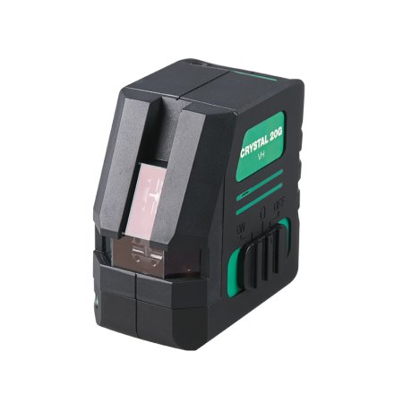 FUBAG Лазерный уровень Crystal 20G VH c зеленым лучом  FUBAG Лазерный уровень Crystal 20G VH c зеленым лучом