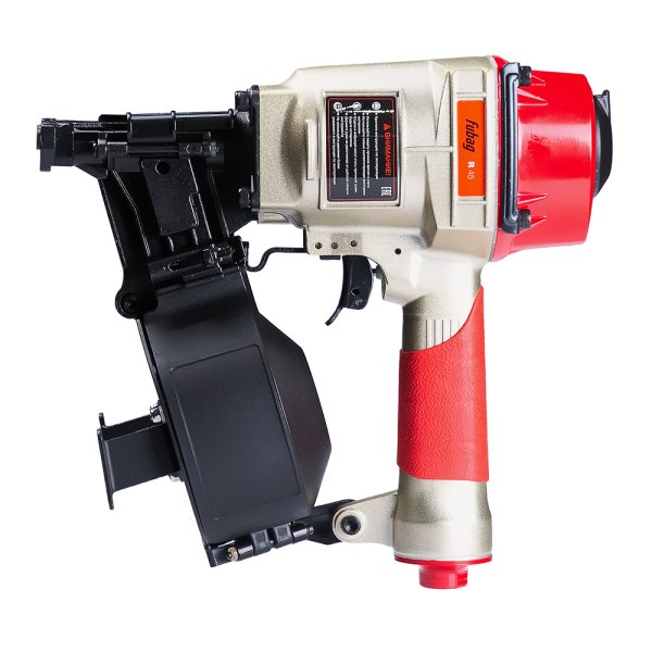 FUBAG Пистолет кровельный R45 FUBAG (Фубаг) FUBAG Пистолет кровельный R45 в Владивостоке фото