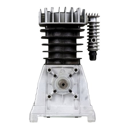 Компрессорная головка в сборе для B10000B Компрессорная головка в сборе для B10000B