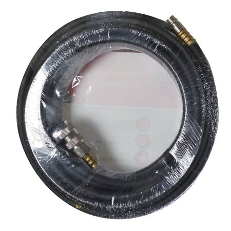 FUBAG Шланг с фитингами рапид маслостойкая термопластичная резина 15бар 8x13мм  5м FUBAG (Фубаг) FUBAG Шланг с фитингами рапид маслостойкая термопластичная резина 15бар 8x13мм  5м в Владивостоке фото