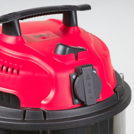 FUBAG Строительный пылесос WD 4SP в Владивостоке фото