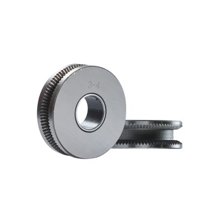 FUBAG Ролик подающий для трактора TW 630/1000/1250 для проволоки диаметром 3 и 4 мм_2 шт. FUBAG Ролик подающий для трактора TW 630/1000/1250 для проволоки диаметром 3 и 4 мм_2 шт.