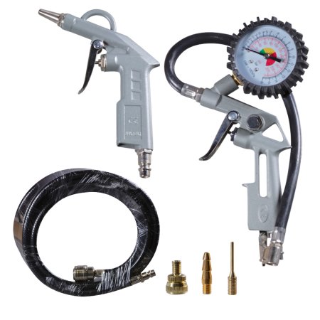 Компрессорный набор FUBAG OLS 180/10 CM1.2 SET 4.0 в Владивостоке фото