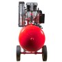 Ременной одноступенчатый компрессор FUBAG B5200B/200 CT4 в Владивостоке фото