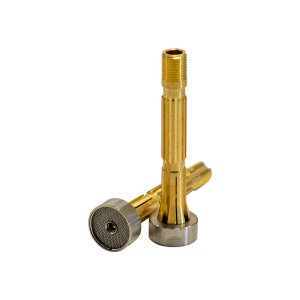 FUBAG Цанга c газовой линзой ф2.4 FB TIG 190-400W-450W (2 шт.) в Владивостоке фото