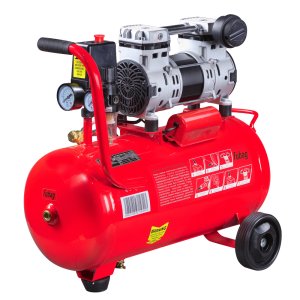 Компрессор воздушный безмасляный FUBAG OLS 180/24 CM1.2 в Владивостоке фото