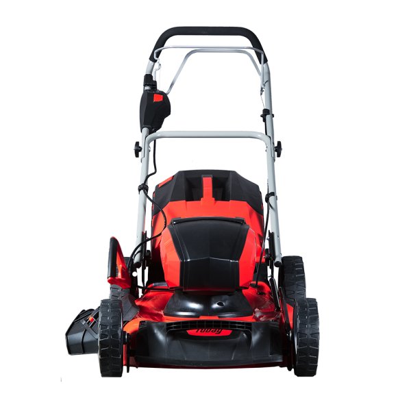 Газонокосилка аккумуляторная самоходная FUBAG FLA 5180 SM в Владивостоке фото