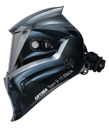  Маска сварщика Хамелеон FUBAG IR 9-13A S в Владивостоке фото