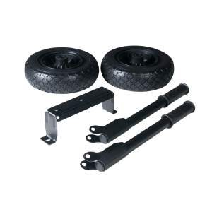 Комплект колес и ручек для генераторов FUBAG Комплект колес и ручек для генераторов FUBAG в Владивостоке фото