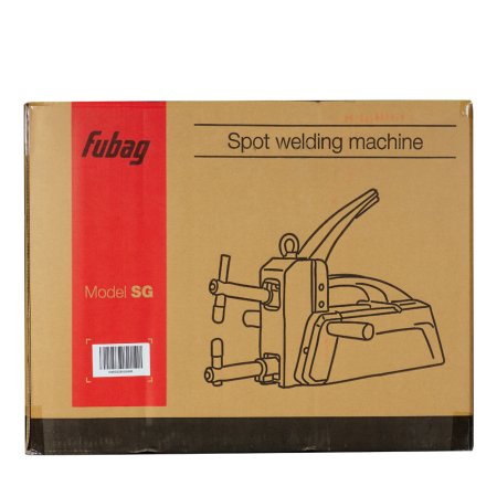 Клещи подвесные Fubag SG 2 с блоком управления Клещи подвесные Fubag SG 2 с блоком управления в Владивостоке фото