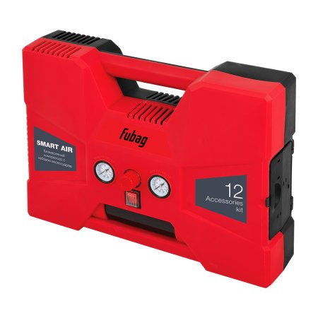 Компрессорный набор FUBAG Smart Air в Владивостоке фото