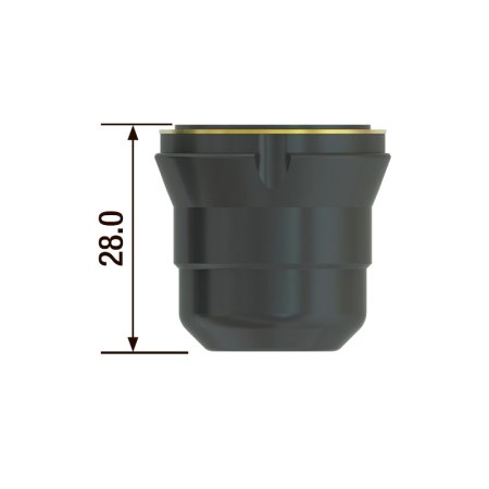 Защитный колпак для FB P40 AIR (2 шт.) Защитный колпак для FB P40 AIR (2 шт.)