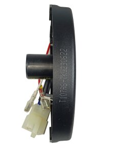 AVR для бензинового генератора FUBAG BS 7500, 7500 A ES_new