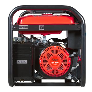 Бензиновый генератор FUBAG  BS 8500 XD ES DUPLEX + Комплект колес и ручек + Моторное масло Fubag Extra в ПОДАРОК Бензиновый генератор FUBAG  BS 8500 XD ES DUPLEX + Комплект колес и ручек + Моторное масло Fubag Extra в ПОДАРОК в Владивостоке фото