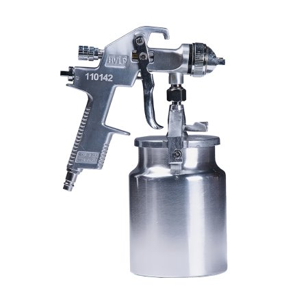 FUBAG Краскораспылитель EXPERT S1000/1.5 HVLP с нижним бачком FUBAG (Фубаг) FUBAG Краскораспылитель EXPERT S1000/1.5 HVLP с нижним бачком в Владивостоке фото