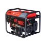 Сварочный бензиновый генератор FUBAG WS 230 DDC ES Сварочный бензиновый генератор FUBAG WS 230 DDC ES в Владивостоке фото