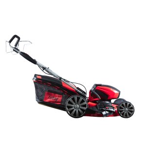 Газонокосилка аккумуляторная самоходная FUBAG FLA 5180 SM в Владивостоке фото