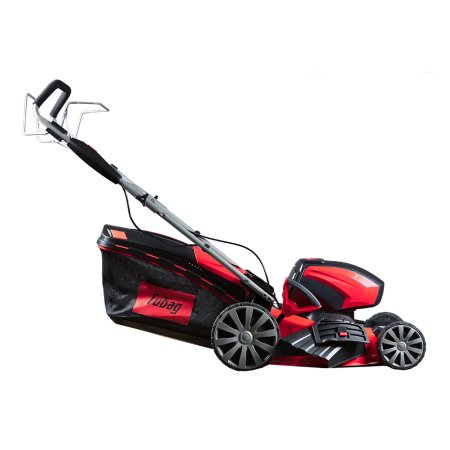 Газонокосилка аккумуляторная самоходная FUBAG FLA 4840 SM  Газонокосилка аккумуляторная самоходная FUBAG FLA 4840 SM  в Владивостоке фото