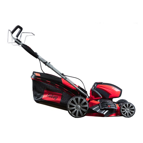 Газонокосилка аккумуляторная самоходная FUBAG FLA 4840 SM  в Владивостоке фото