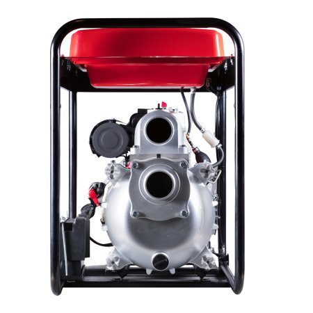 Дизельная мотопомпа FUBAG PD 1300 T ES для сильнозагрязненной воды Дизельная мотопомпа FUBAG PD 1300 T ES для сильнозагрязненной воды в Владивостоке фото