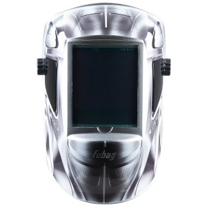  Маска сварщика Хамелеон FUBAG IQ 5 - 13C M  2 в Владивостоке фото