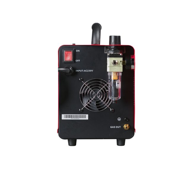 Аппарат плазменной резки FUBAG PLASMA 50 (46122) + горелка для плазмореза FB P60 6 м (38468)  Аппарат плазменной резки FUBAG PLASMA 50 (46122) + горелка для плазмореза FB P60 6 м (38468)  в Владивостоке фото