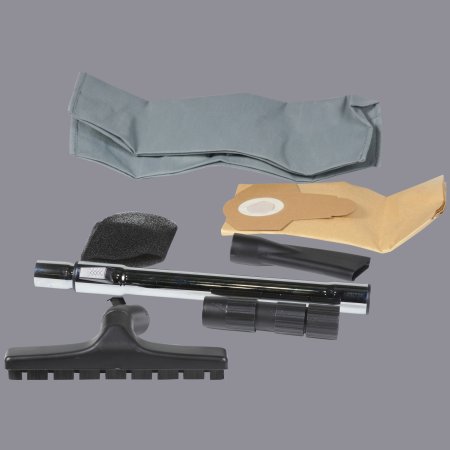 FUBAG Строительный пылесос WD 4SP в Владивостоке фото