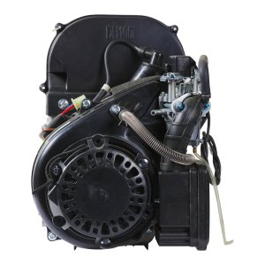 Двигатель DJ152F в сборе для цифрового генератора FUBAG TI 2300