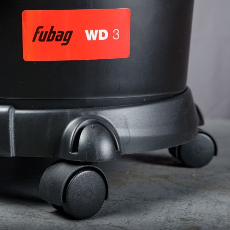 FUBAG Строительный пылесос WD 3  в Владивостоке фото