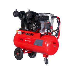 Ременной  компрессор одноступенчатый FUBAG VCF/50 CM3 Ременной  компрессор одноступенчатый FUBAG VCF/50 CM3 в Владивостоке фото