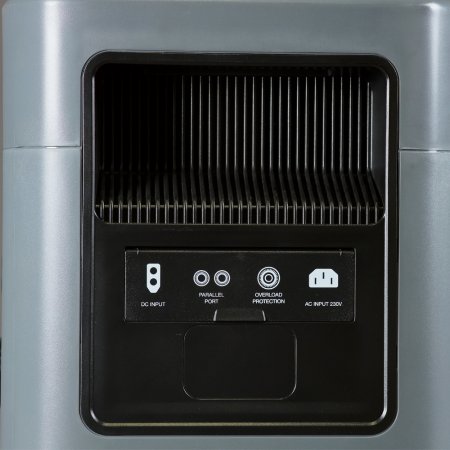 Портативная электростанция FUBAG AS 4800i (аккумулятор LiFePO4) Портативная электростанция FUBAG AS 4800i (аккумулятор LiFePO4) в Владивостоке фото