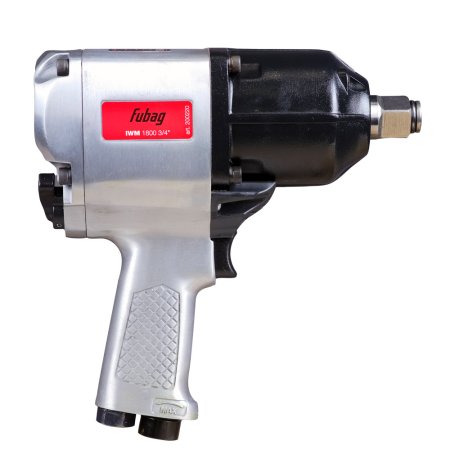 FUBAG Пневмогайковерт ударный IWM 1800 3/4" FUBAG (Фубаг) FUBAG Пневмогайковерт ударный IWM 1800 3/4" в Владивостоке фото