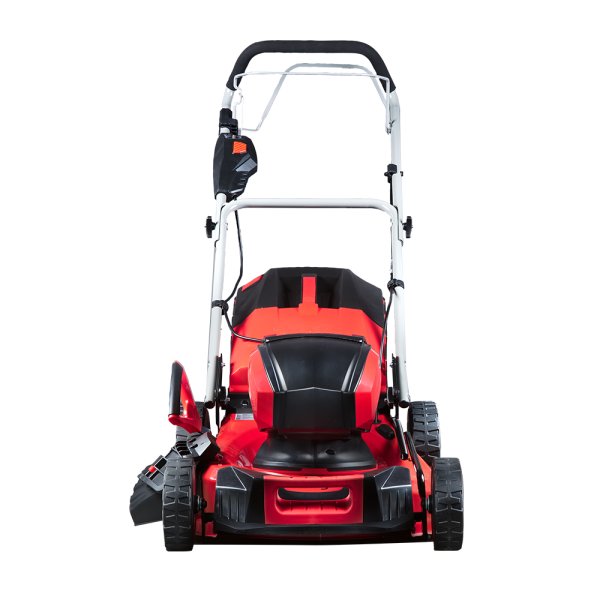 Газонокосилка аккумуляторная самоходная FUBAG FLA 4840 SM  в Владивостоке фото