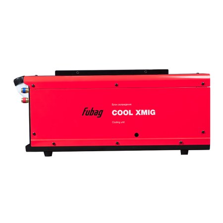 Блок жидкостного охлаждения FUBAG Cool XMIG Блок жидкостного охлаждения FUBAG Cool XMIG в Владивостоке фото