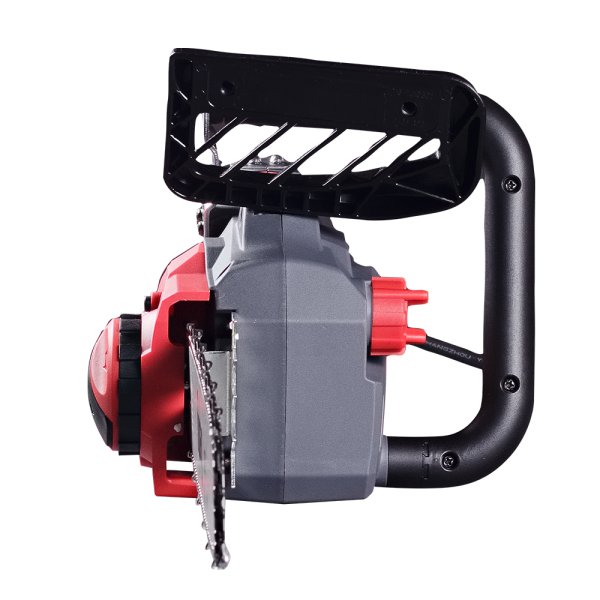 Электропила цепная FUBAG FES 2416 c продольным двигателем в Владивостоке фото