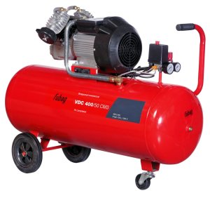 Поршневой масляный компрессор FUBAG VDC 400/50 CM3 + Краскораспылитель MASTER G600/1.4 HVLP в ПОДАРОК Поршневой масляный компрессор FUBAG VDC 400/50 CM3 + Краскораспылитель MASTER G600/1.4 HVLP в ПОДАРОК в Владивостоке фото