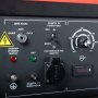 Сварочный бензиновый генератор FUBAG WCE 250 DC ES Сварочный бензиновый генератор FUBAG WCE 250 DC ES в Владивостоке фото