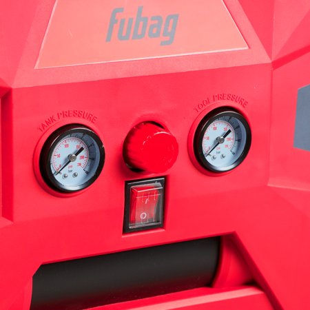 Компрессорный набор FUBAG Smart Air в Владивостоке фото