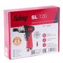 FUBAG Пневмовинтоверт SL 120 + Биты для SL 100, SL 120 1/4 дюйма x50мм (100 шт.) в ПОДАРОК в Владивостоке фото