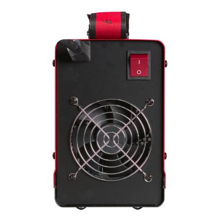 Инвертор сварочный FUBAG IR 180 Инвертор сварочный FUBAG IR 180 в Владивостоке фото