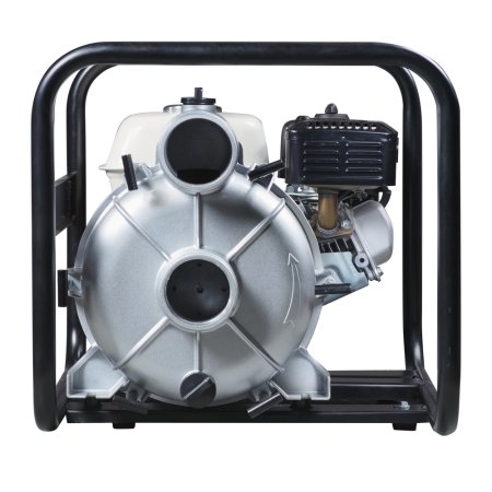 FUBAG Бензиновая мотопомпа для загрязненной воды PTH 1000 ST в Владивостоке фото